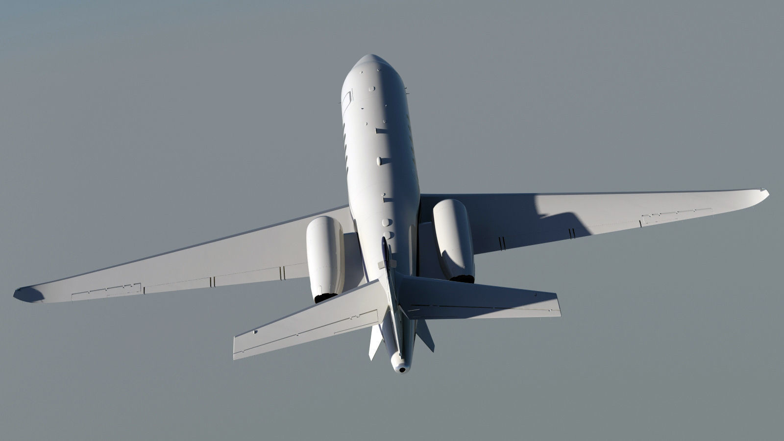 Cessna Citation Latitude 3D model_20
