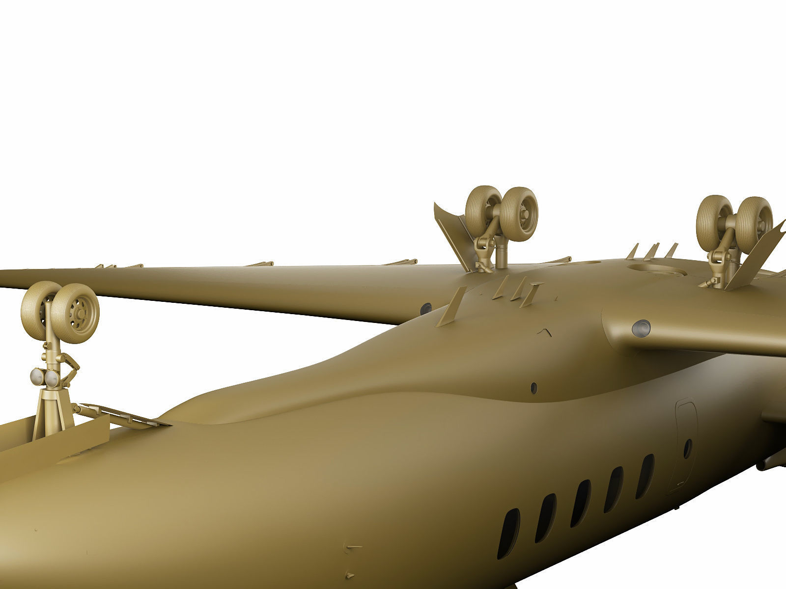 Cessna Citation Latitude 3D model_29