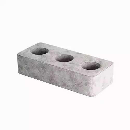 Concrete Brick B 02