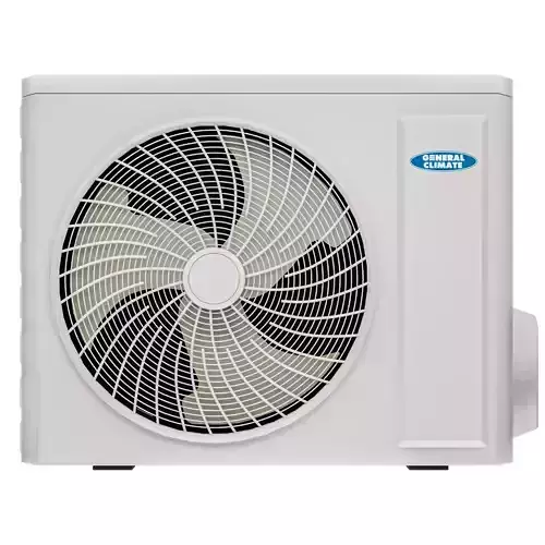 External unit of the air conditioner