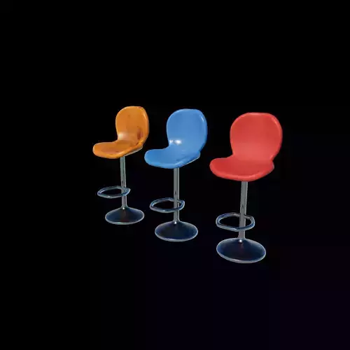  Bucket Adjustable Swivel