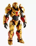 robot 3D print model