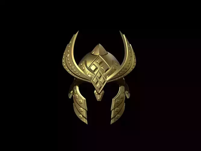 helm of brilliance 5E