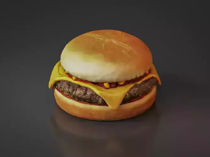 Cheeseburger