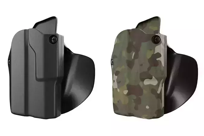 Safariland Solis Holster PBR