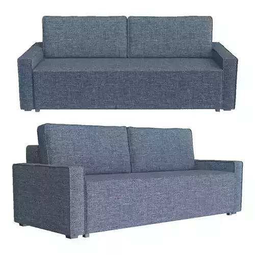 Modular Sofa 