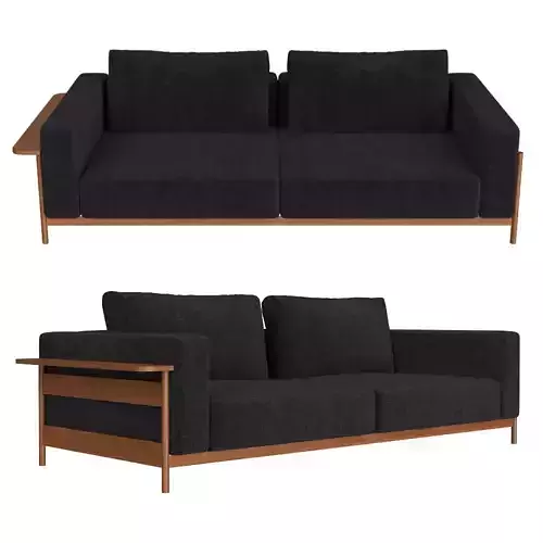 Sofa Adapt 3-seater 1