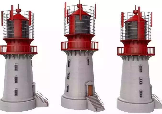 Lighthouse collection 