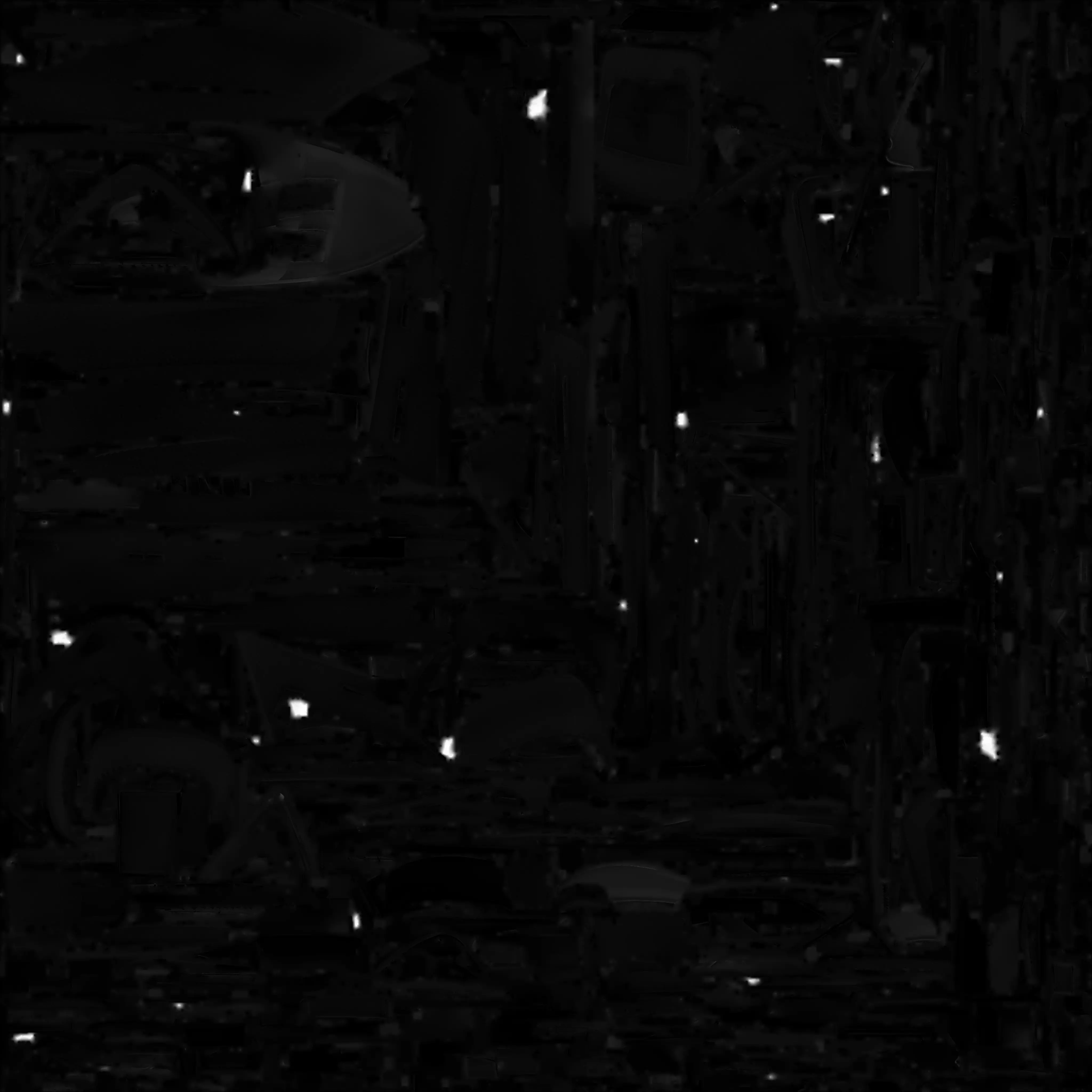 Contemporary Luxury Yacht 3D Model Low-poly 3D model_2