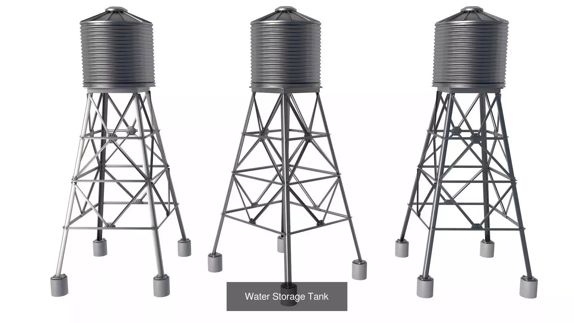 Water Storage Tank collection _1