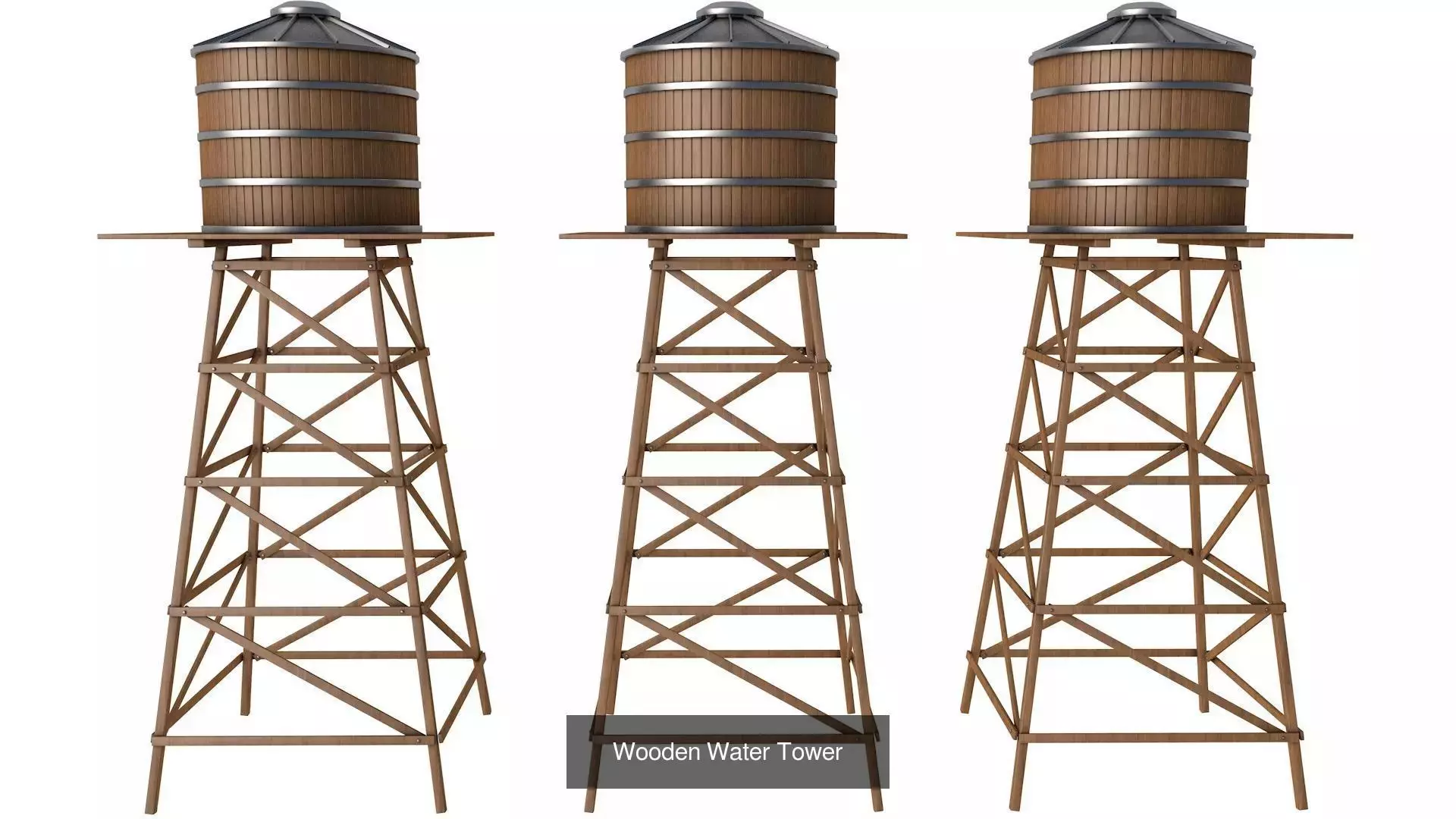 Water Storage Tank collection _3