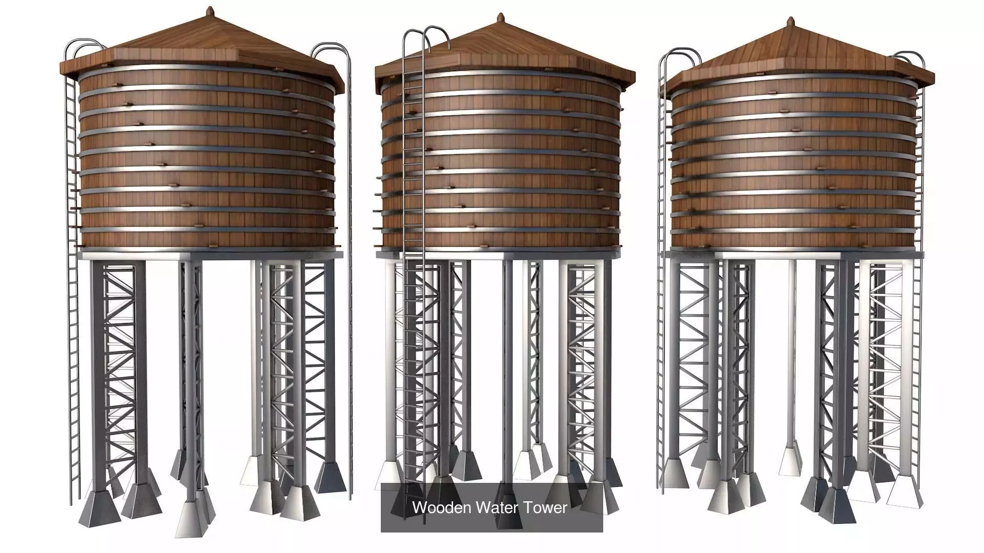 Water Storage Tank collection _4