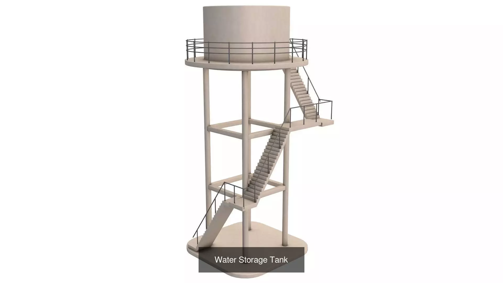 Water Storage Tank collection _2