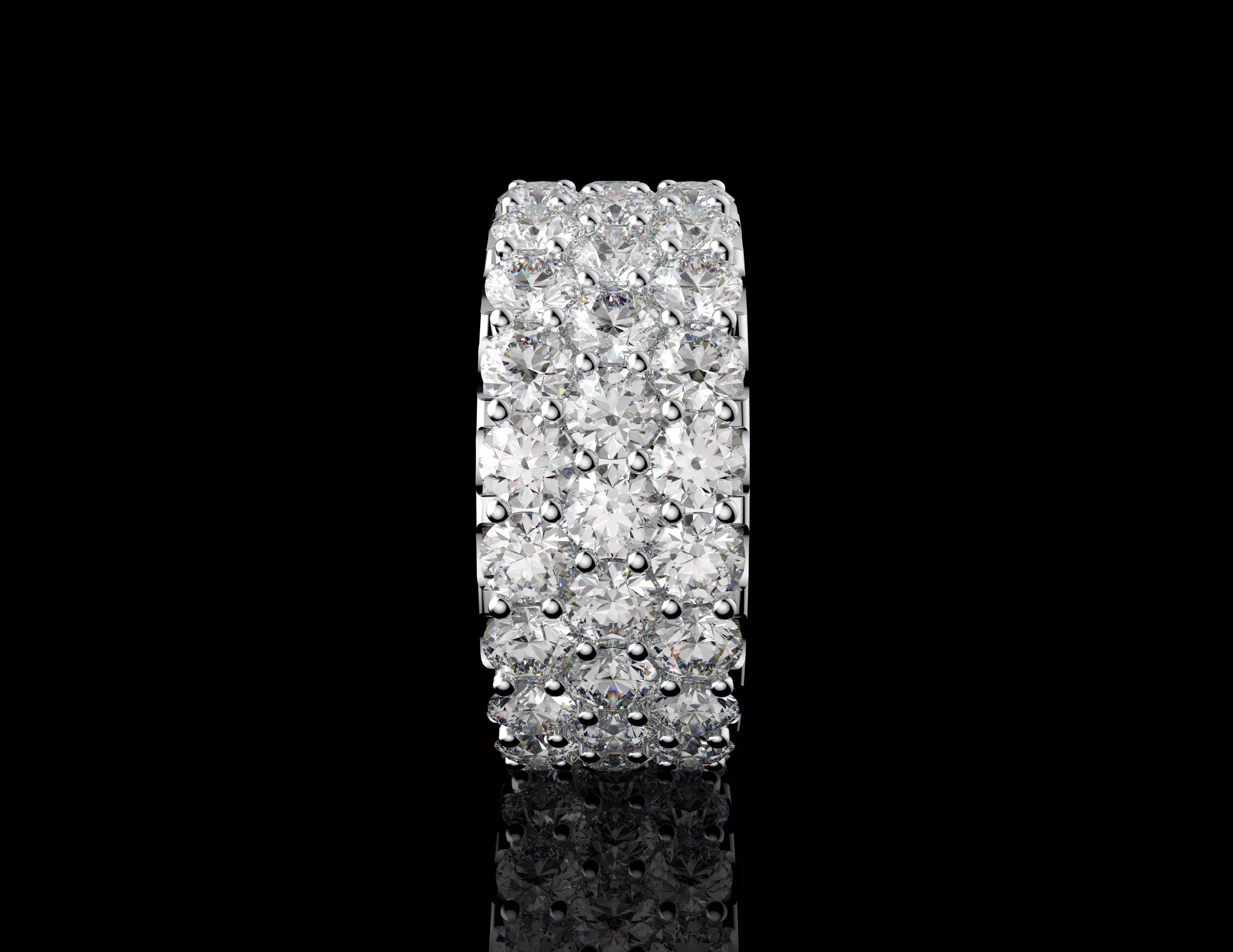 Gold N1504 3D print model_4