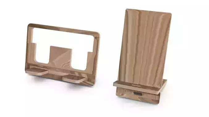 Mobile Stand
