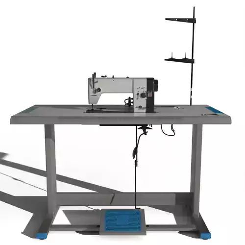 Sewing Machine Industrial