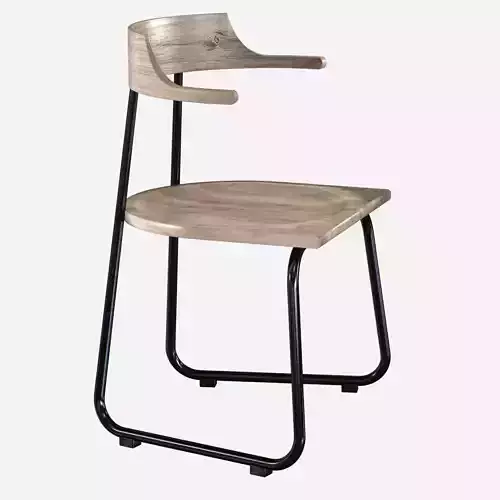 Cheers chair by Neil David