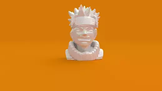 Naruto Figure