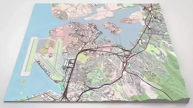 Pearl Harbor Oahu USA