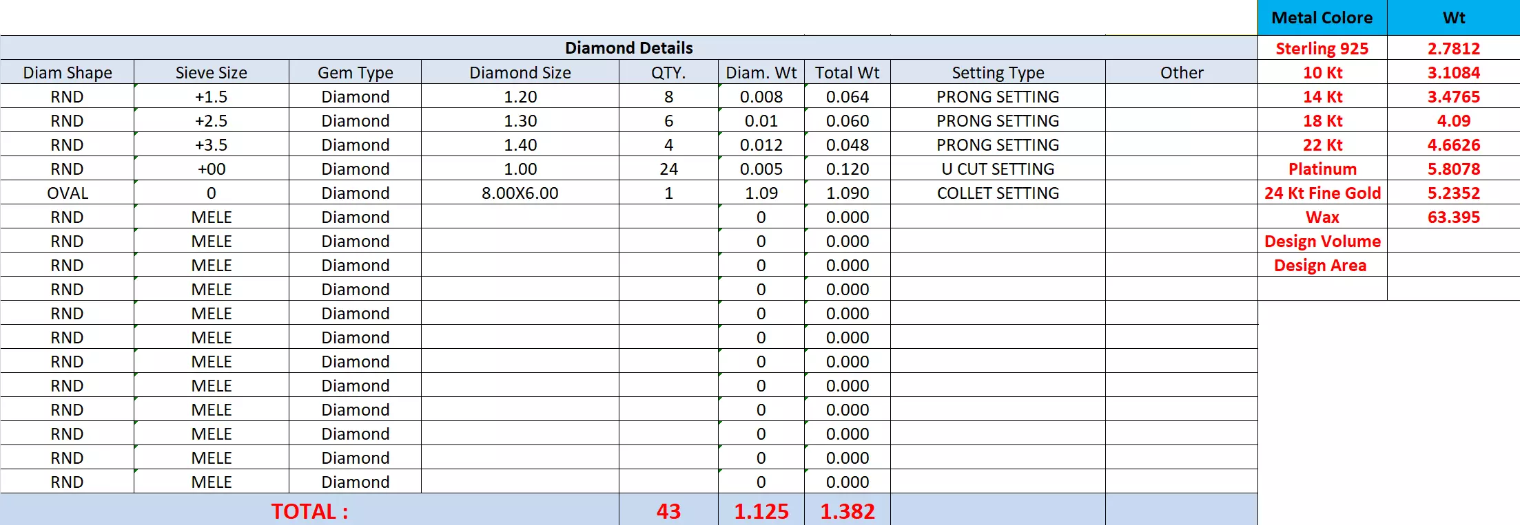 Oval Halo Solitaire Ring 3dm stl renders animation 3D print model_2