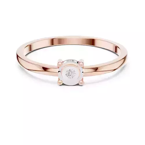 Mono Light Weight Ring 3dm stl renders animation videos details