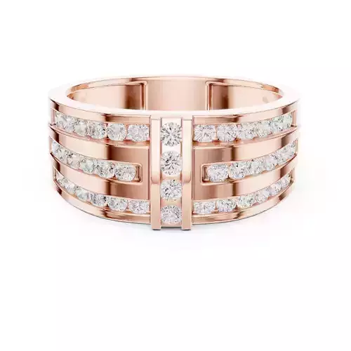 Mens Eternity Band Ring 3dm stl renders animation videos