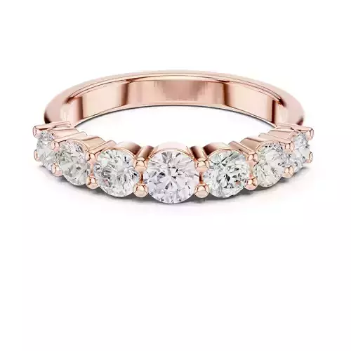 Eternity Band Ring 3dm stl renders animation videos details