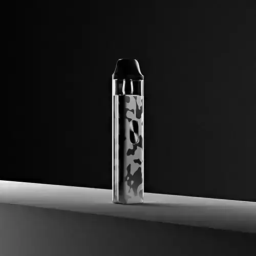 E-cigarette Vape Pod Xros 4 Mini System