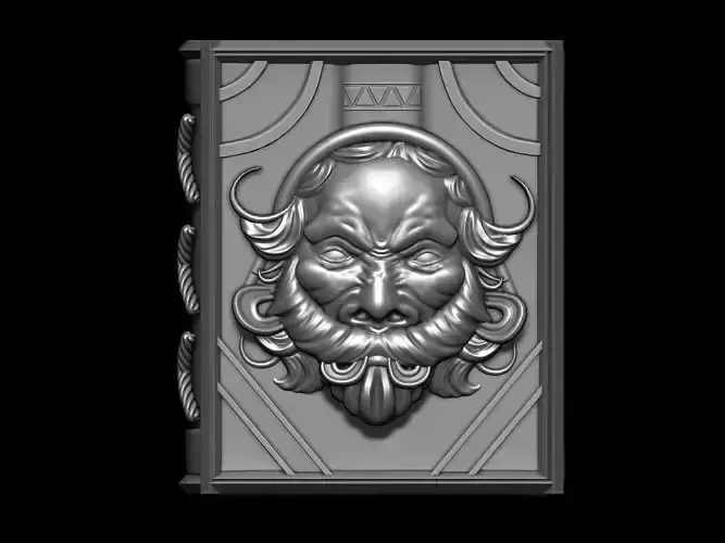 Tome of Understanding