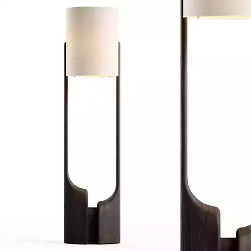 Delcourt Collection - ADO Floor Lamp