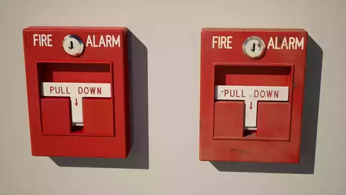 Fire Alarm