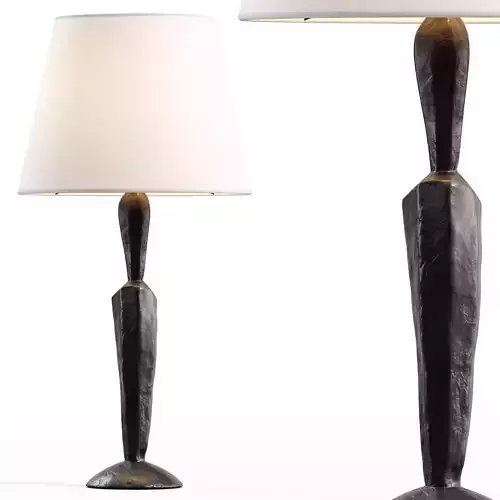 Objet Insolite - Jude Table Lamp