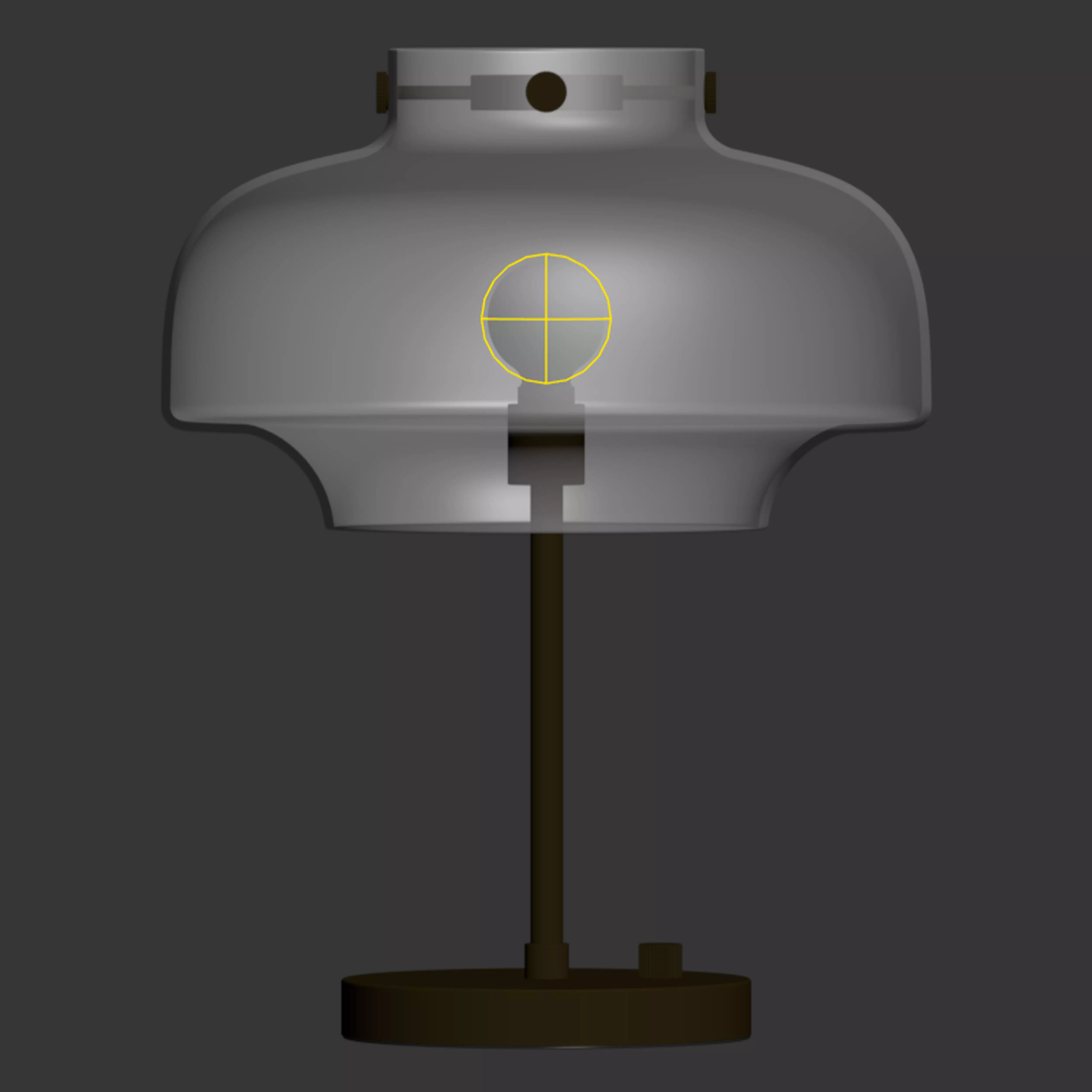 Tradition - Copenhagen SC13 3D model_1