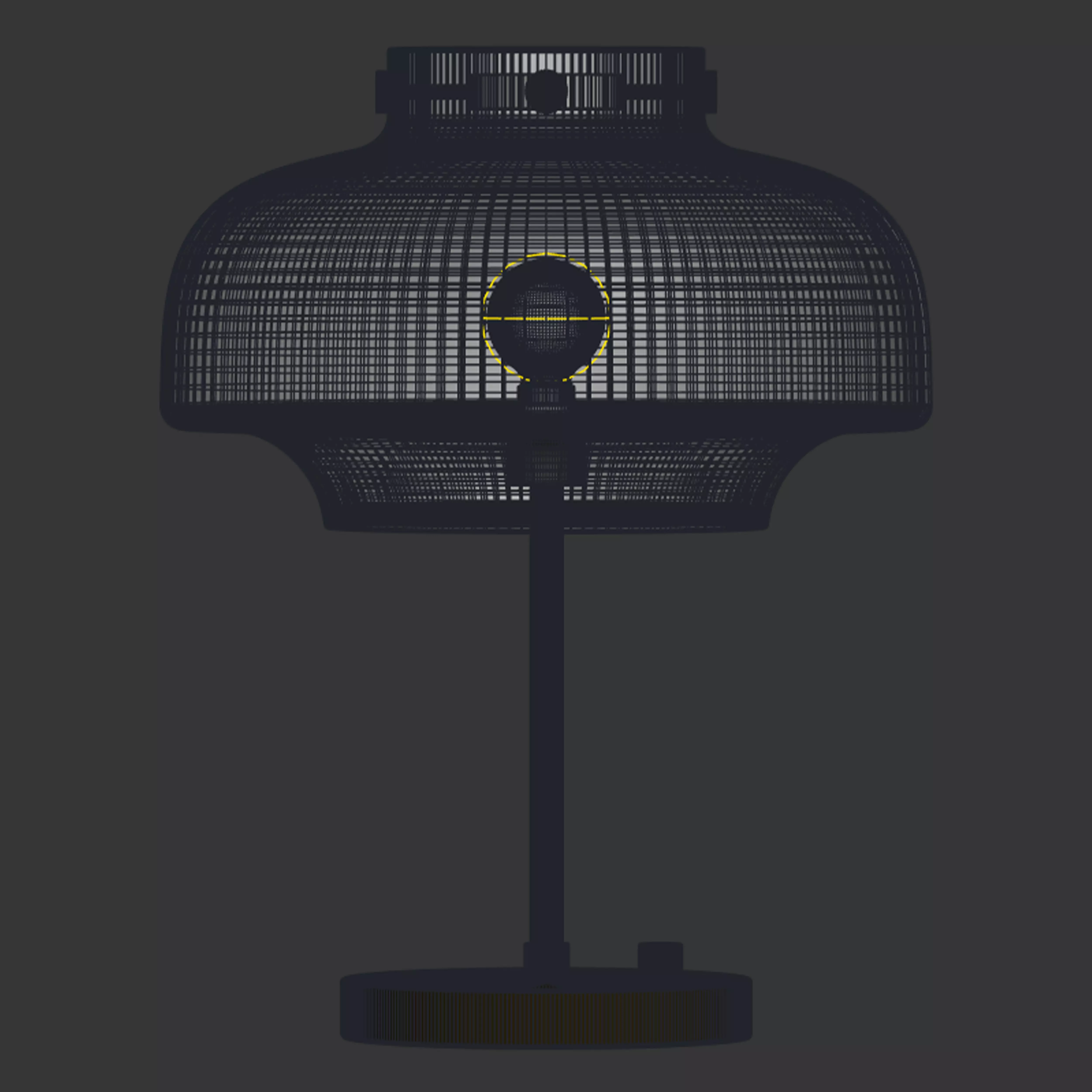 Tradition - Copenhagen SC13 3D model_2