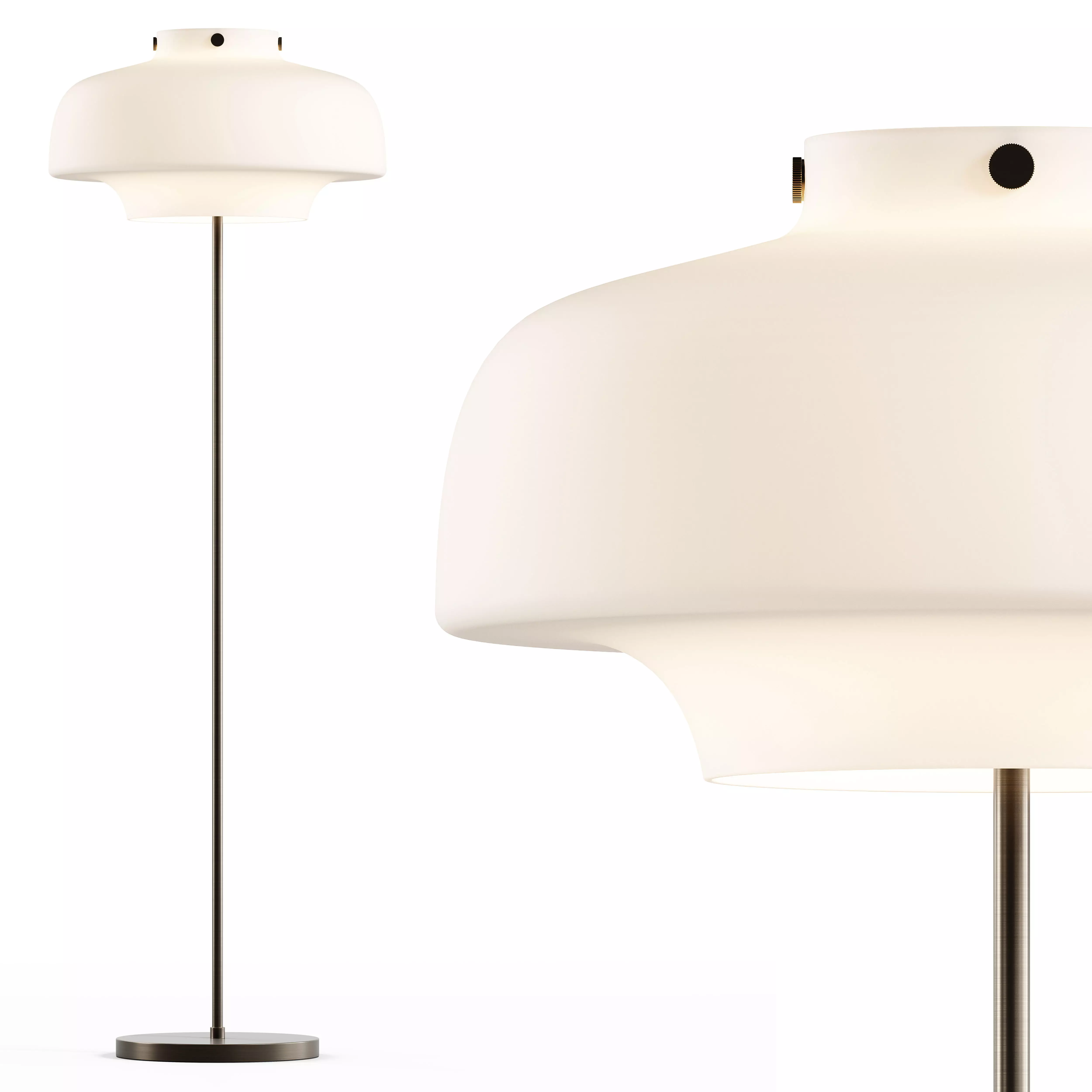 Tradition - Copenhagen SC14 3D model_0