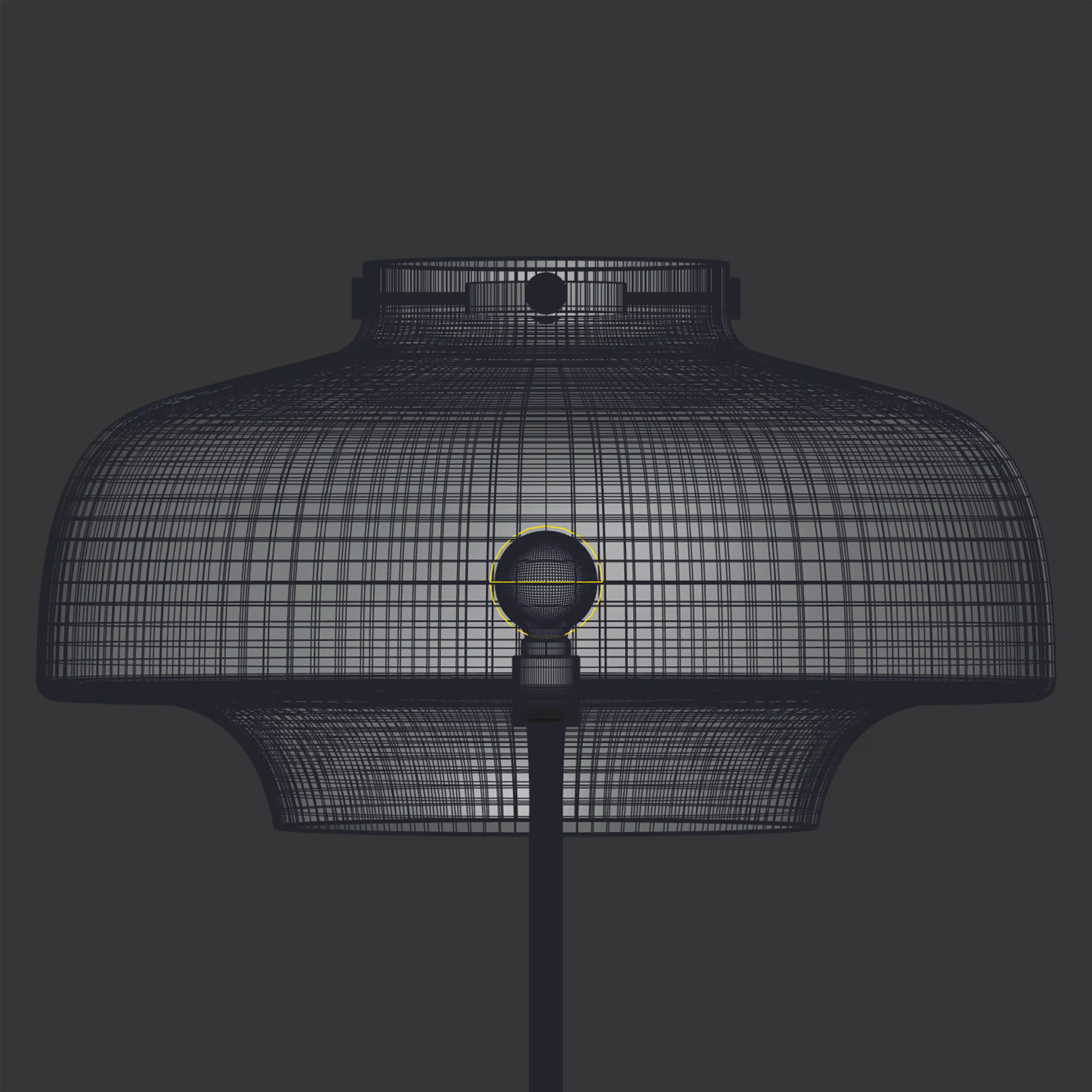 Tradition - Copenhagen SC14 3D model_3