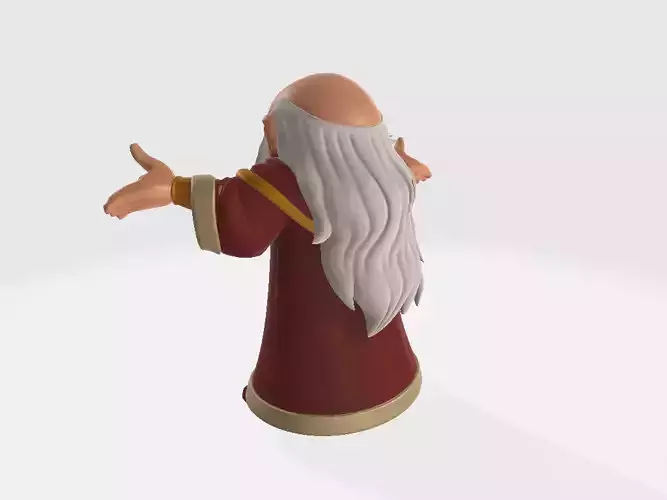 Dungeons Dragons Dungeon Master