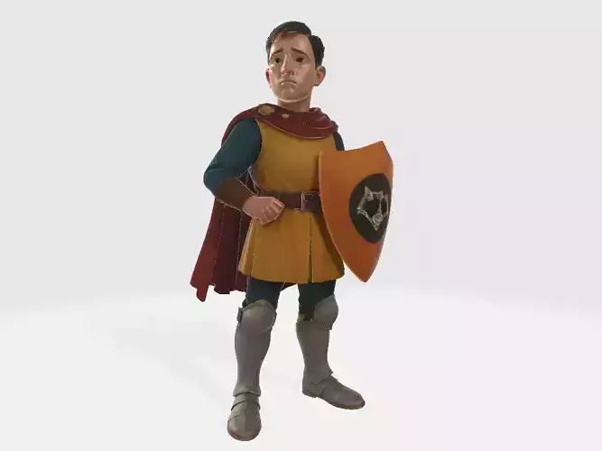 Dungeons Dragons Eric