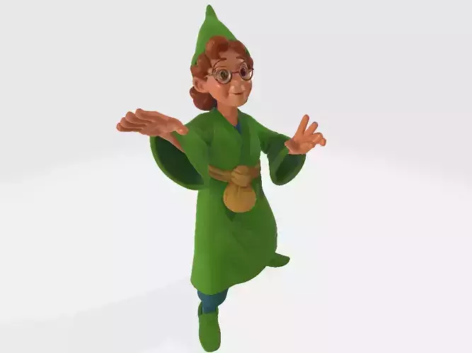 Dungeons Dragons Presto