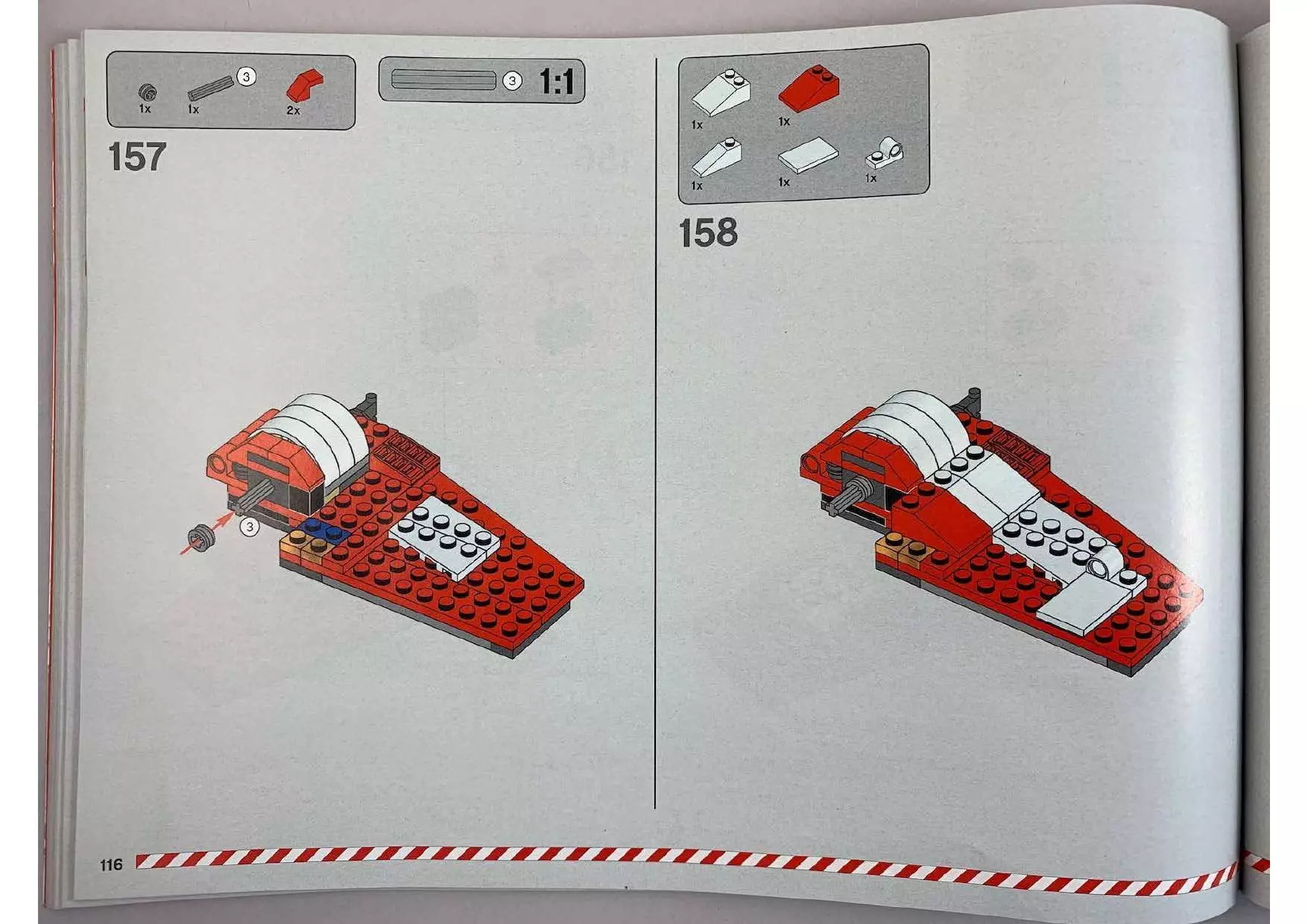 TwindBricks3D - 4002019 Christmas X-Wing 3D print model_75