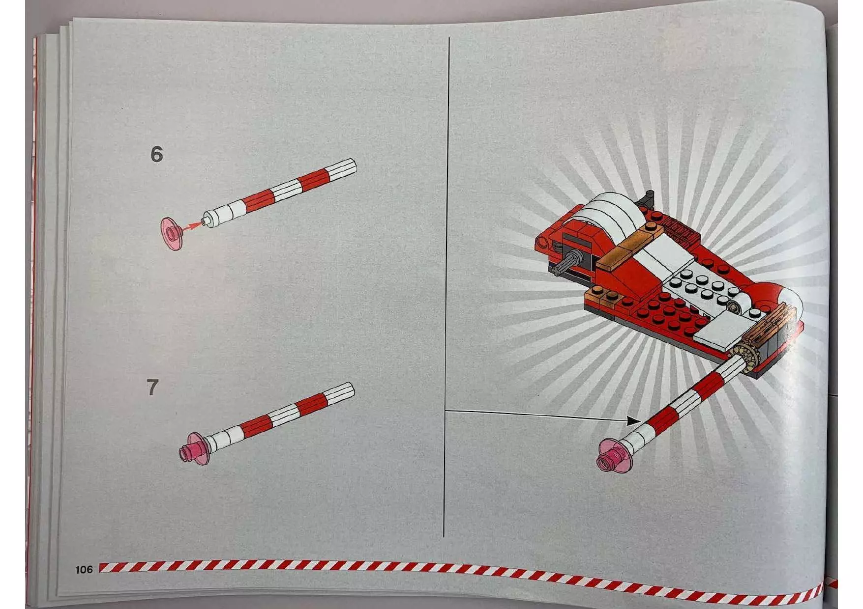 TwindBricks3D - 4002019 Christmas X-Wing 3D print model_63