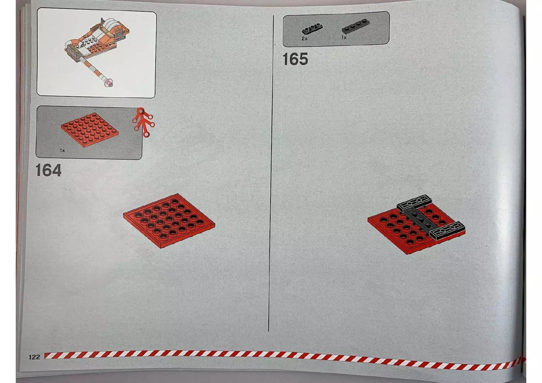 TwindBricks3D - 4002019 Christmas X-Wing 3D print model_49