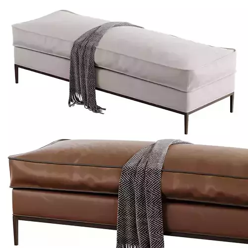 Banquette Fine