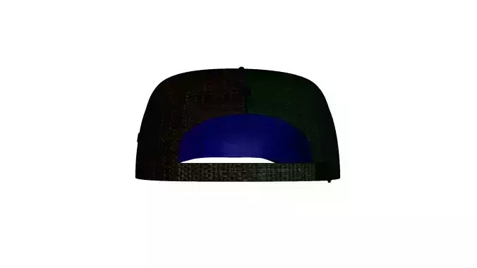 Gorra Mezclilla