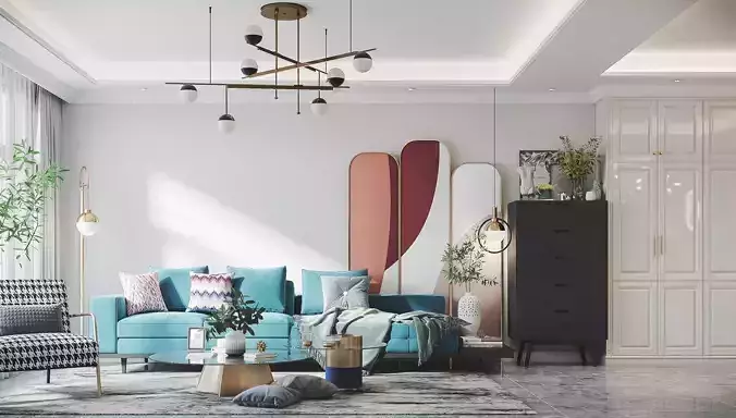 House sofa background hall House sofa background  restaurant