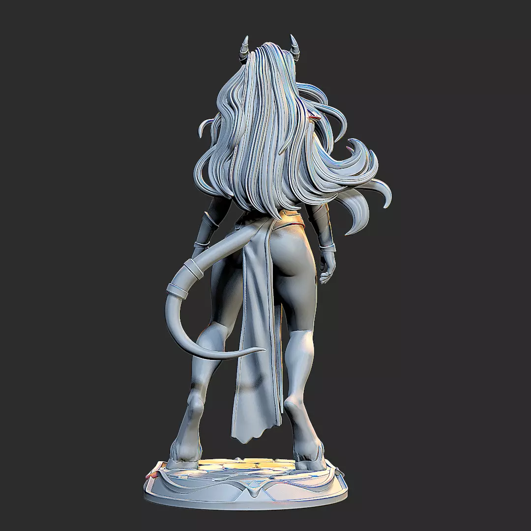 Siguni -  SFW and NSFW 3D print model_6