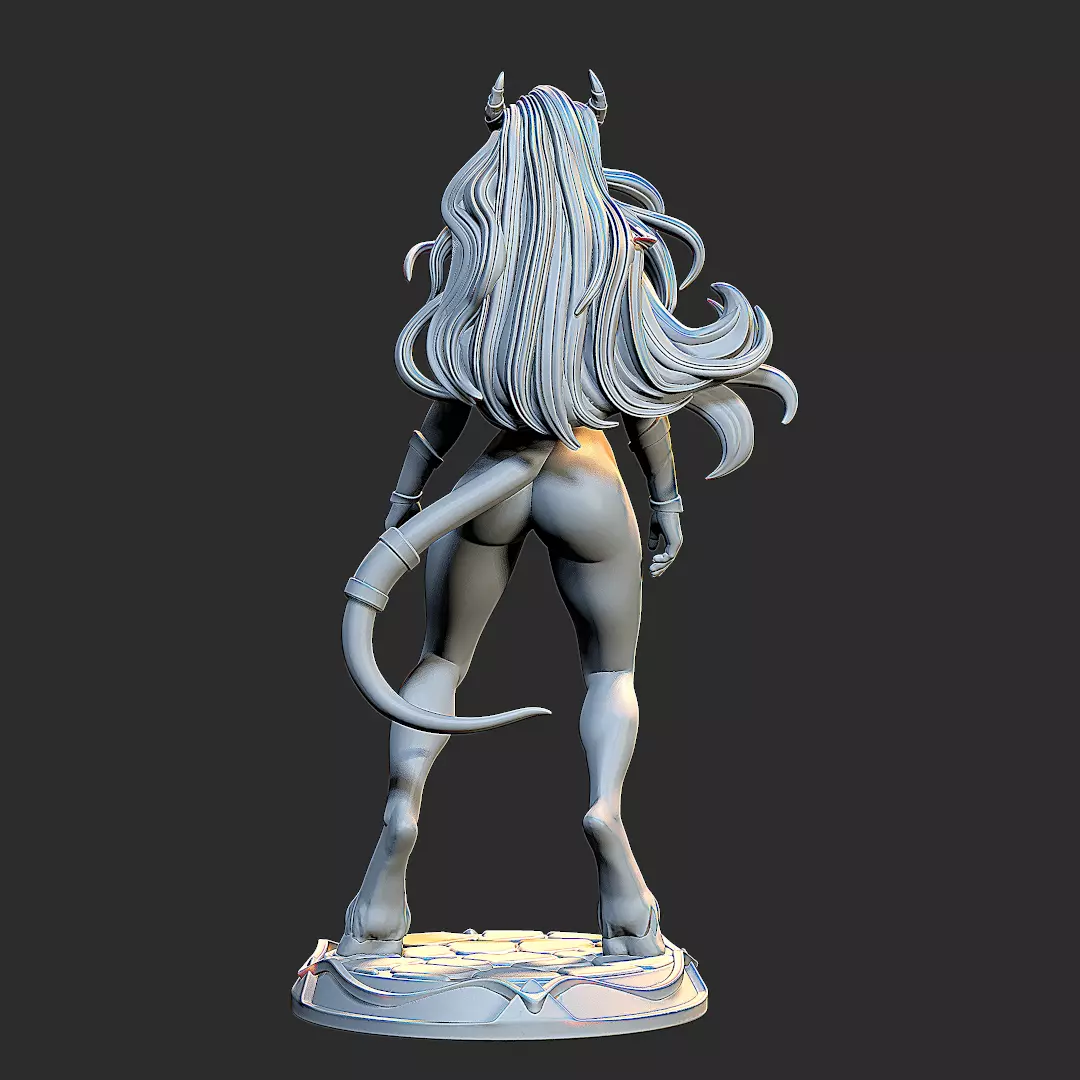 Siguni -  SFW and NSFW 3D print model_8