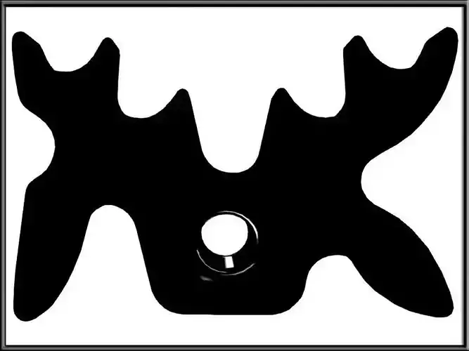 Billiards Bridge head