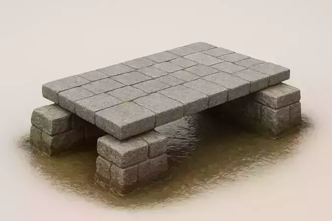 Stone Crossing