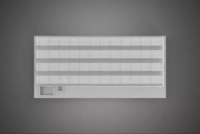 ALIGN AEROPONIC HYDROPONIC LAYOUT ARRAY PARALLEL ROW PLANT FARM